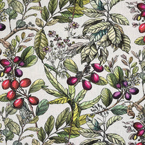 Abigail Damson Fabric by the Metre